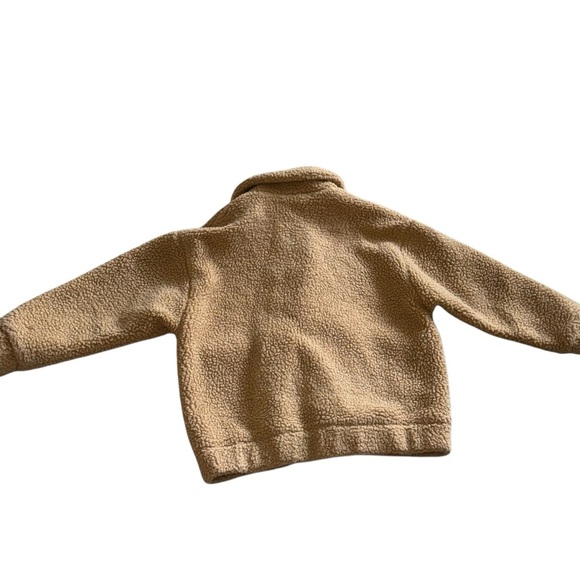 I.AM.GIA Pixie Teddy Sherpa Coat Faux Fur Blogger - Picture 5 of 8